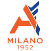 logo Alcione Milano