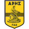 logo Aris (Gre)