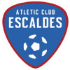 logo Atletic Escaldes