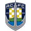 logo Auckland City