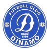 logo Din. Tirana
