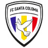 logo FC Santa Coloma
