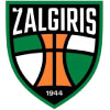logo Kauno Zalgiris