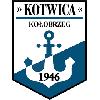 logo Kotwica Kolobrzeg