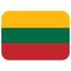 logo Lituania