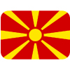 logo Macedonia Del Nord