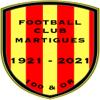 logo Martigues