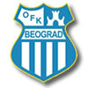 logo OFK Belgrado