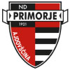 logo Primorje