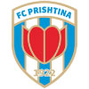 logo Prishtina