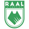 logo RAAL La Louviere