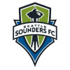 logo Seattle Sounders