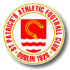 logo St. Patricks