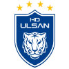logo Ulsan HD