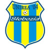 logo Unirea Slobozia