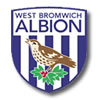 logo W. Bromwich