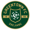 logo Zhejiang P
