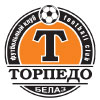 logo Zhodino