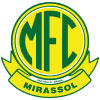 logo Mirassol